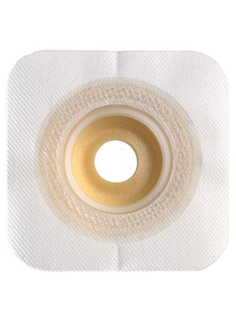 CONVATEC 404593 SQU404593 SUR-FIT Natura Durahesive Moldable Convex Skin Barrier (Pack of 10)