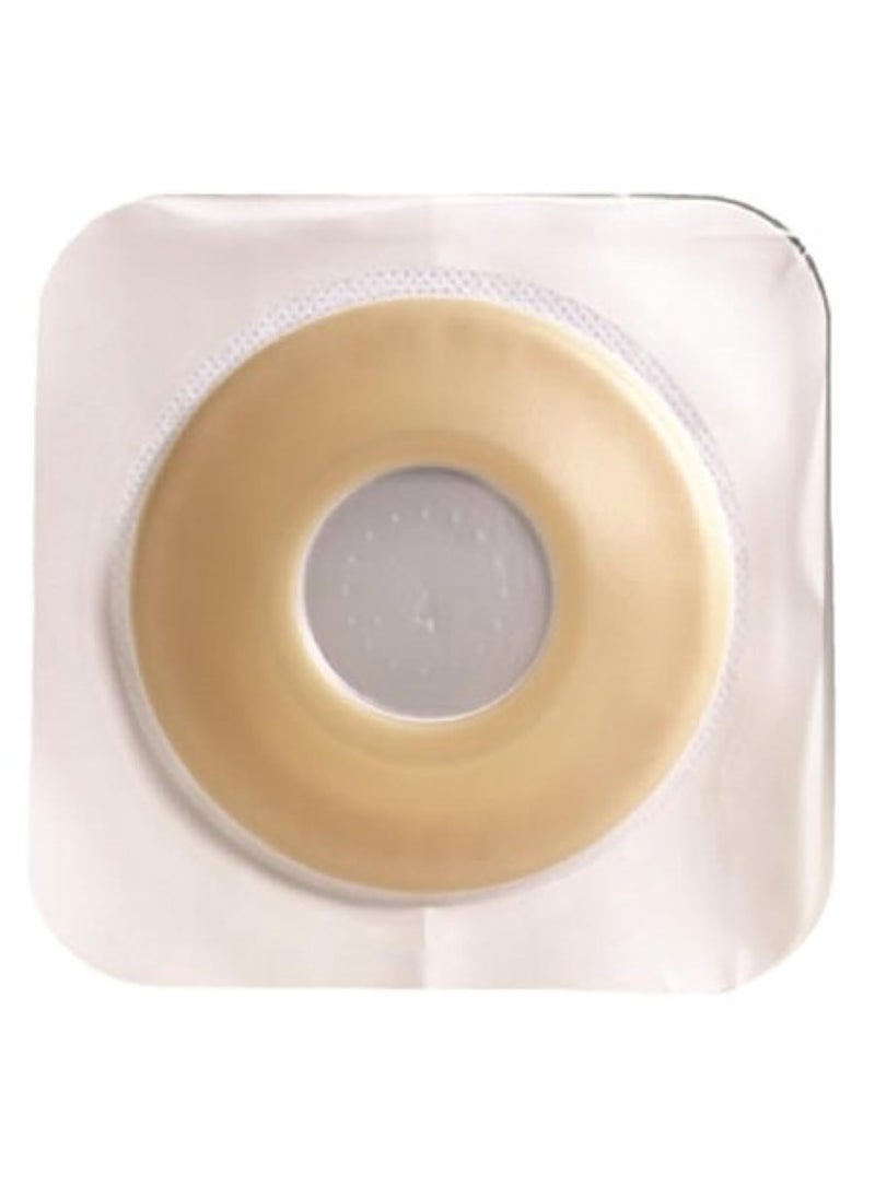 ConvaTec Surfit Natura Durahesive Skin Barrier with Convex-IT, Model No : 413181, Size:25 mm (1 inches) Stoma - 10 / Box