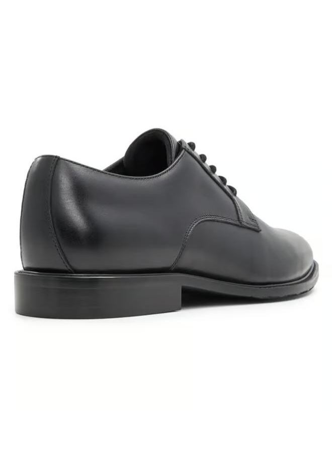 Casual Lace Ups Shoes