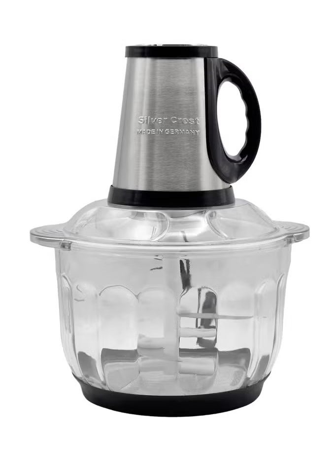 Silver Crest Electric Meat Grinder 4000W, 3.8L