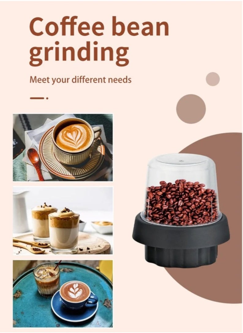 Sokany 3-In-1 Juicer Blender, 1.5 Litre, 1000W Multi-Function High Speed Blender Ice Crusher with Mixer Grinder and Chopper - Black (Model SK-JB-178)
