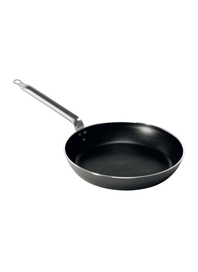 Professional Non Stick Frying Pan - Aluminium with 4 layers non stick coating - 20cm, France