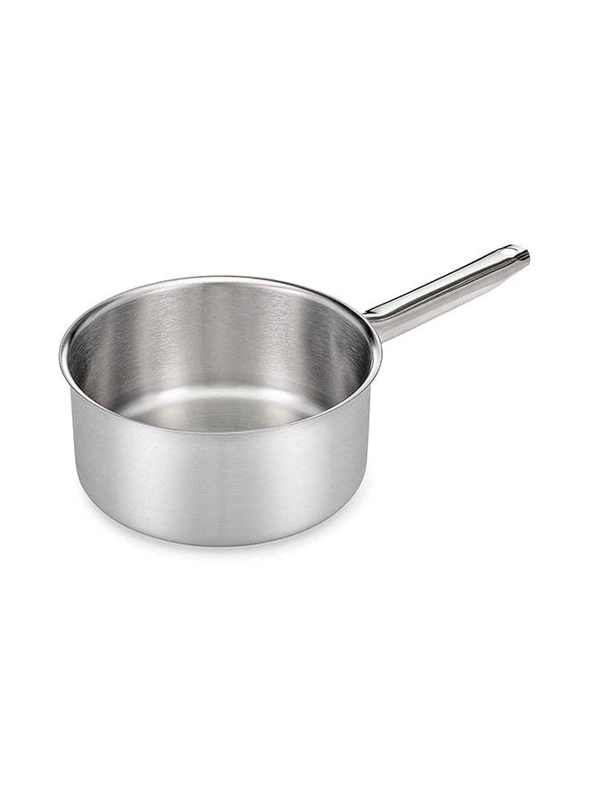 Professional Sauce Pan - 16cm - Suitable for Oven & Induction, France