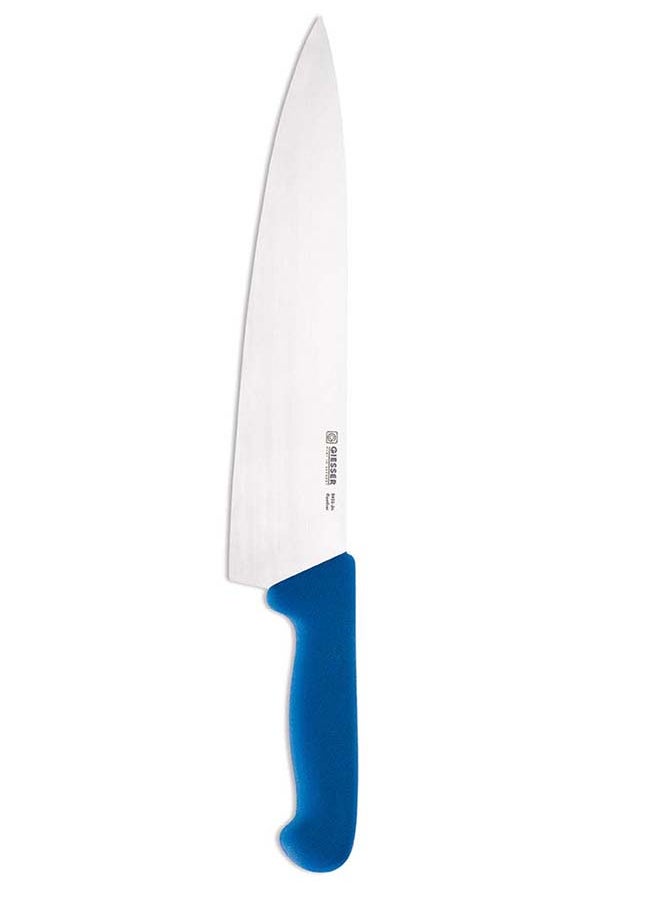 Chefs Knife 26cm - Brown handle