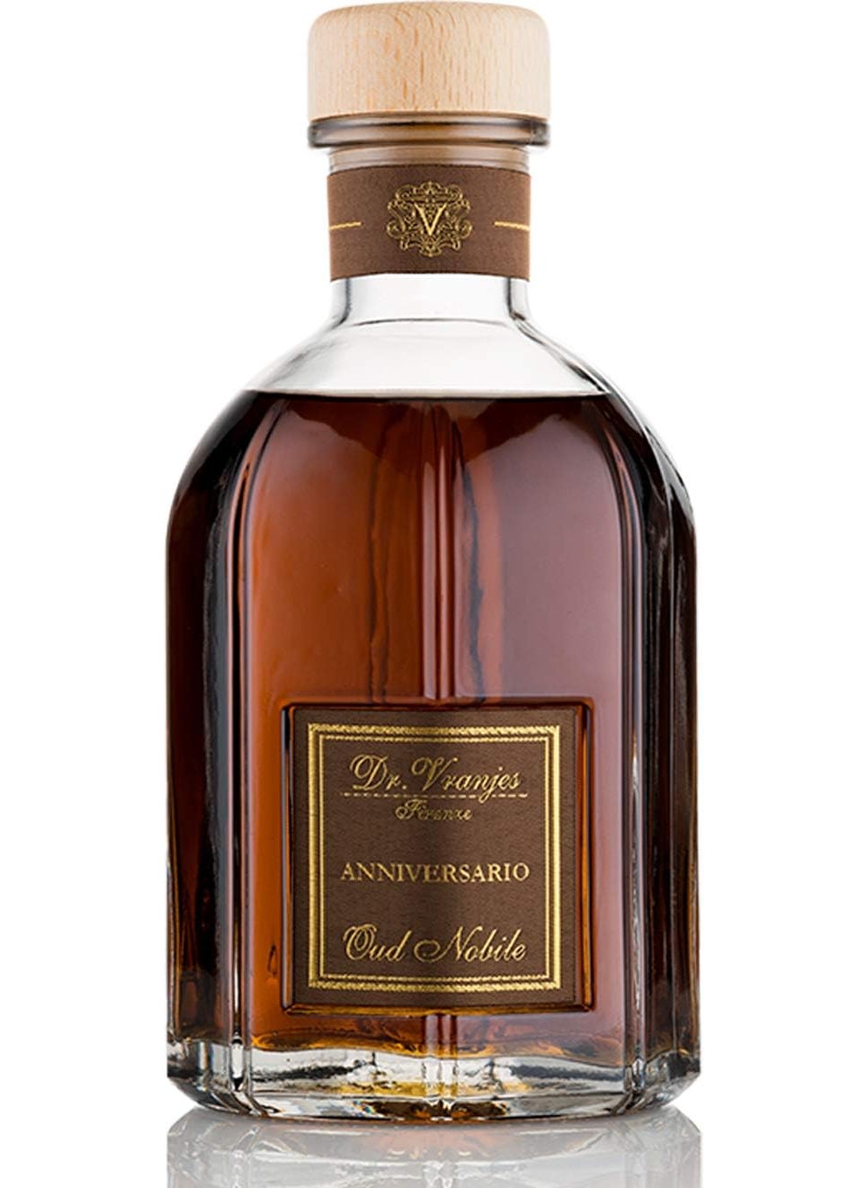 Dr. Vranjes Oud Nobile Aniversario Room Diffuser 1250 ml
