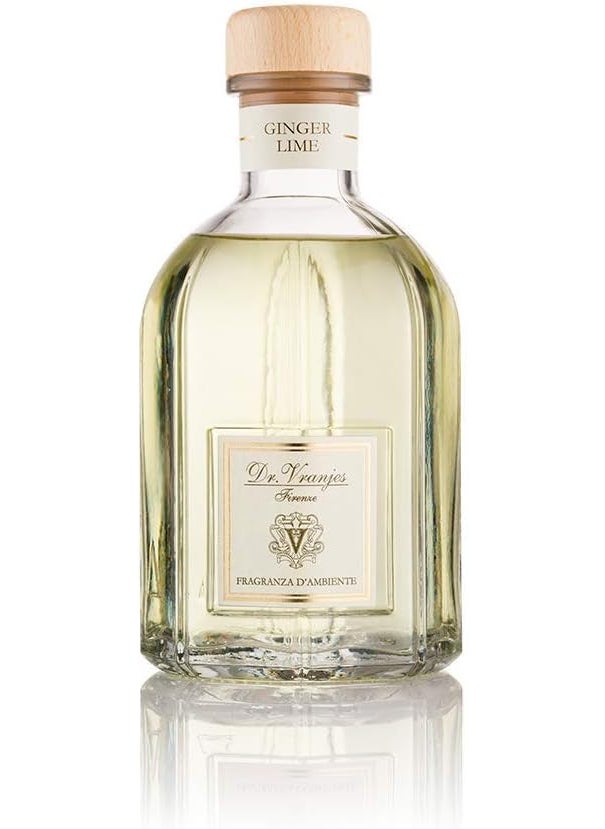 Dr. Vranjes Ginger & Lime Diffuser 1250ml
