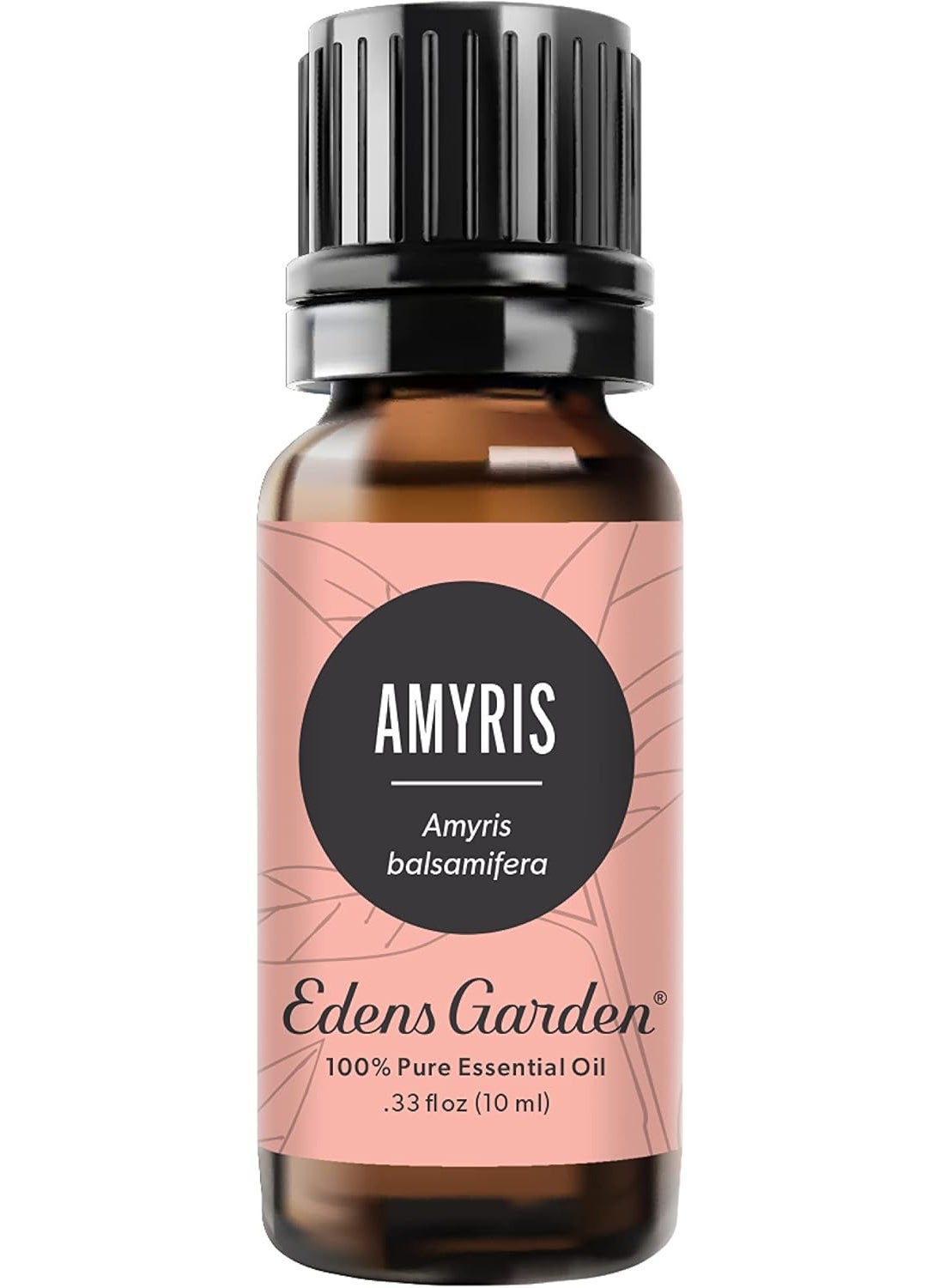 Edens Garden Amyris Essential Oil- 100% Pure Premium Grade, Undiluted, Natural, Therapeutic, Aromatherapy, The Best for Diffuser, Skin, Face, Hair 10 ml (.33 fl oz)