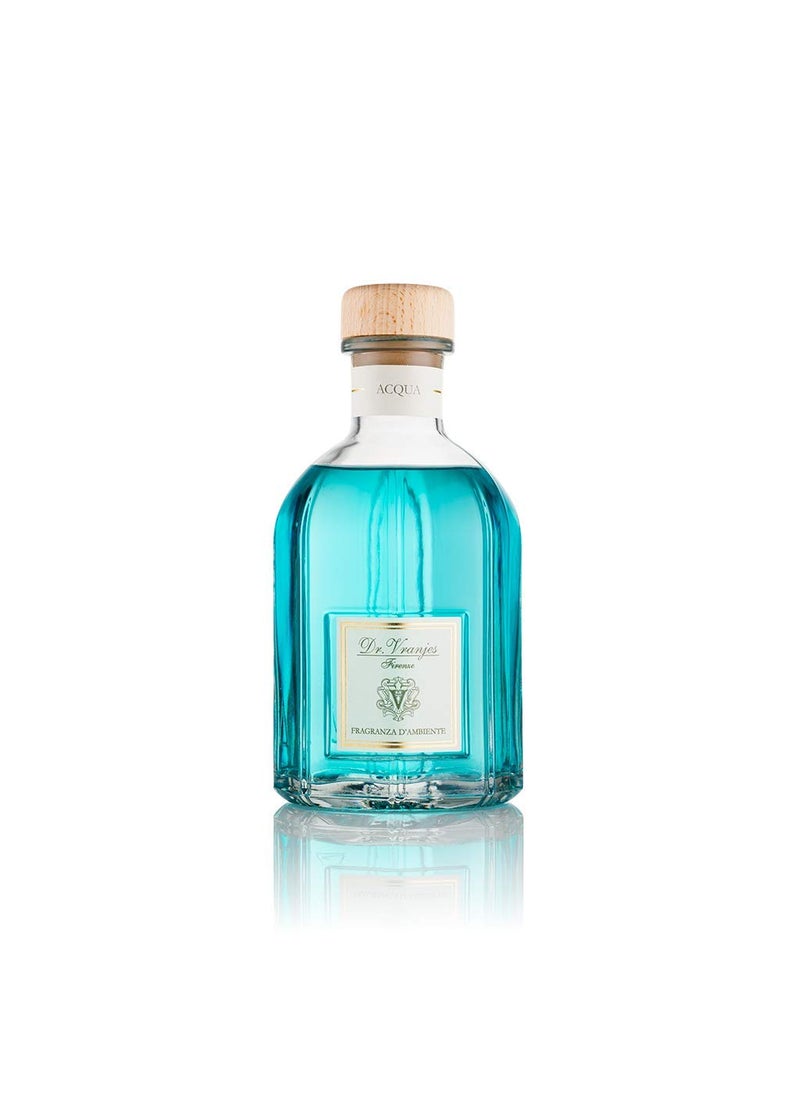 Dr. Vranjes Acqua Crystal Room Diffuser (500ml)
