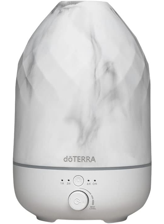 doTERRA Volo Marble Diffuser