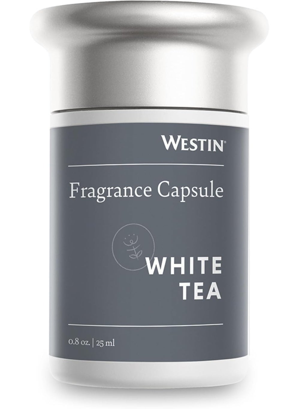 Westin White Tea Room Diffuser Refill  Signature White Tea Scent  Hotel Aroma Collection  Compatible Only with Westin Scent Machine  Refill Only