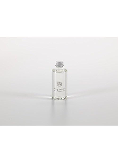 Zodax Grand Casablanca Porcelain Oil Diffuser Refills - 3.38 Oz/2 Count - Casablanca Lily