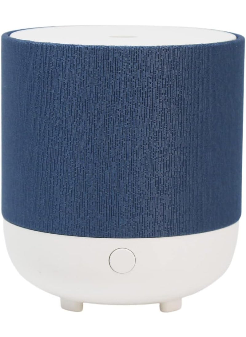 Scentsationals Eclectic Diffuser - Scented Essential Oils - Classic Aromatherapy Aroma User - Electric Fragrance Home Air Freshener Gift (Audrianne)
