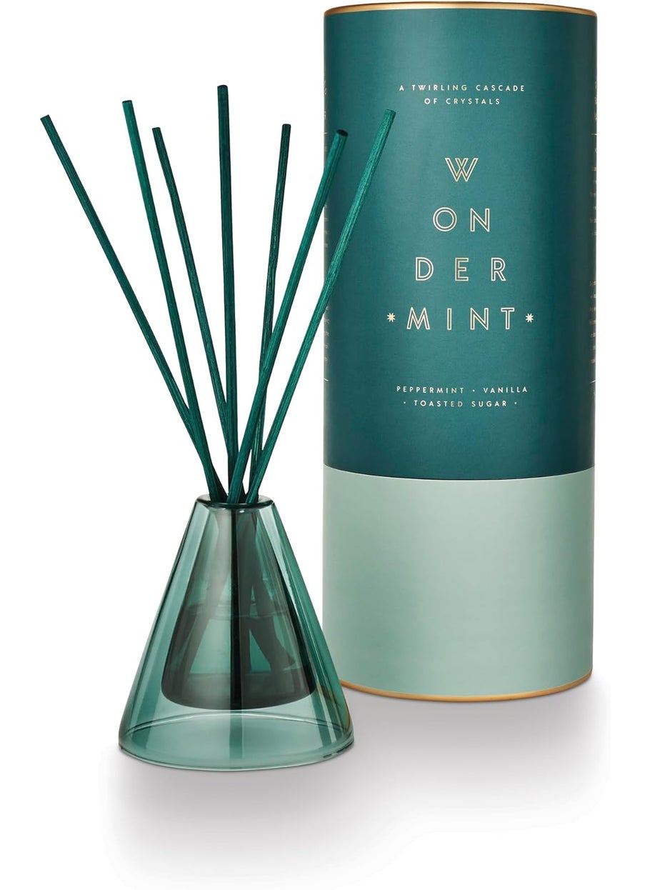 ILLUME FA La Lovely Collection, Wondermint, Winsome Diffuser
