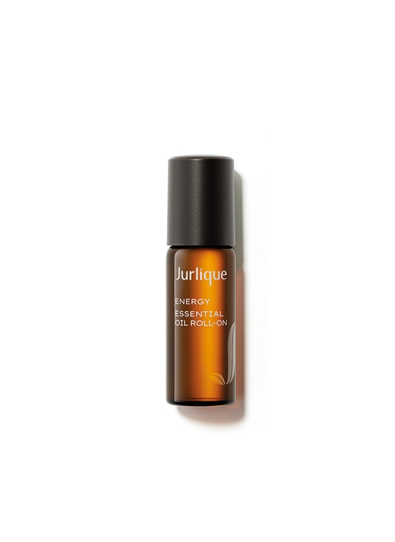 Jurlique - Energy Essential Oil Roll-On