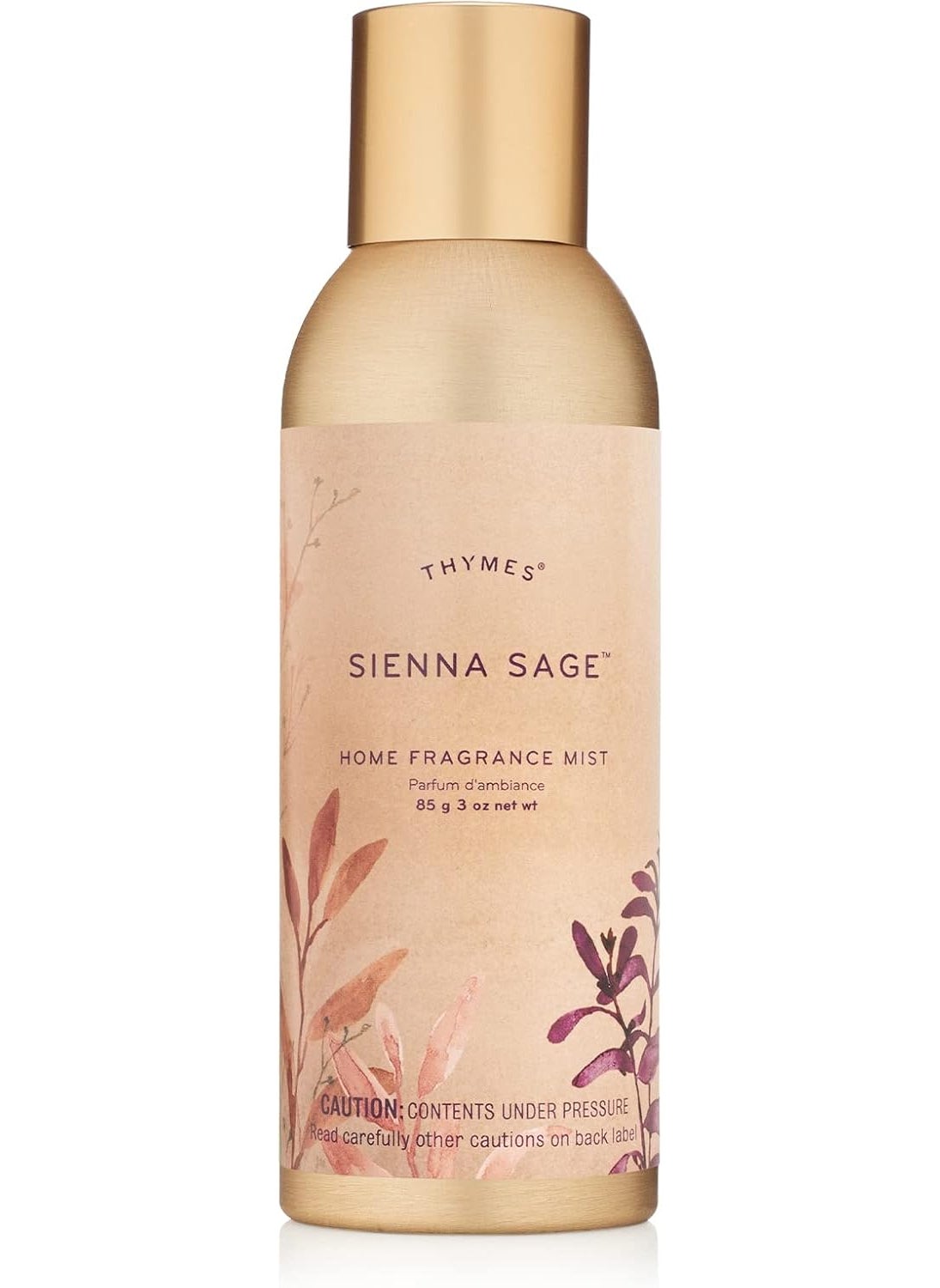 Thymes Sienna Sage Home Fragrance Mist (3.0 oz)