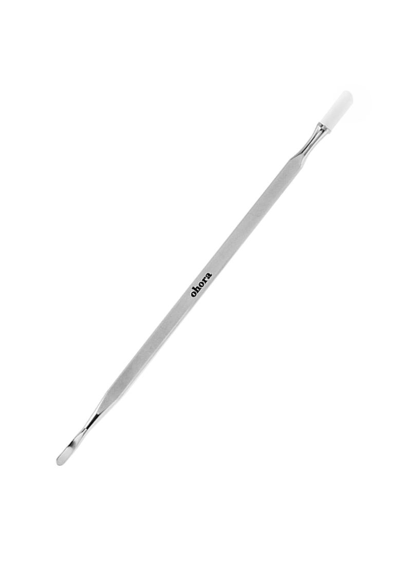 ohora Pro Easy Dual Stick - Stainless Steel