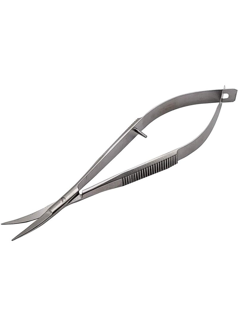 Professional Eye Brow -Micro Scissors 4.5