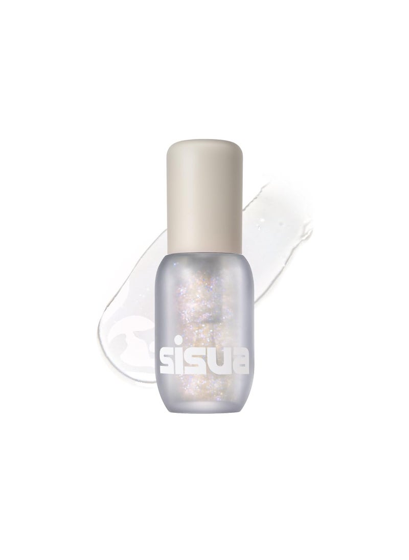 UNLEASHIA [SISUA Popcorn Syrup Lip Plumper (No.100 Unicorn Salt)