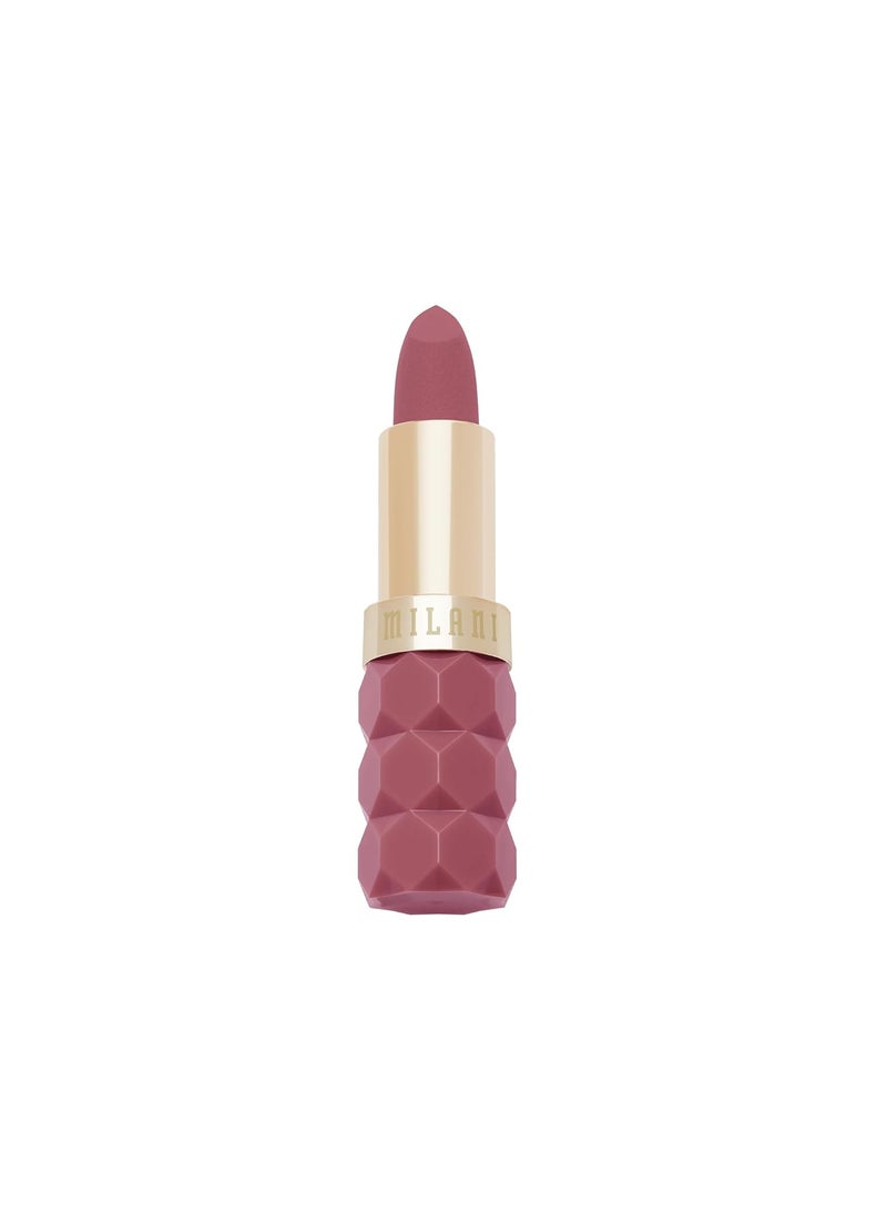 Milani Color Fetish Matte Lipstick - Flushed