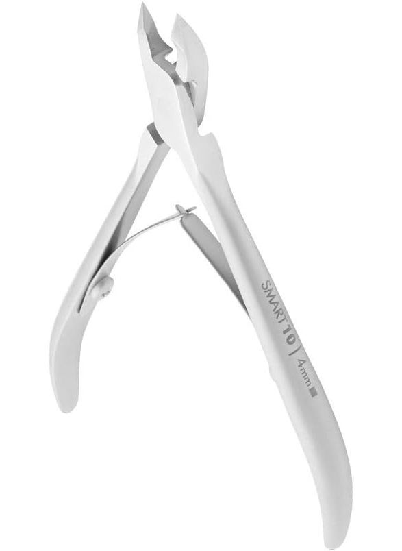 STALEKS Smart 10 Professional Nail Clippers (4mm)