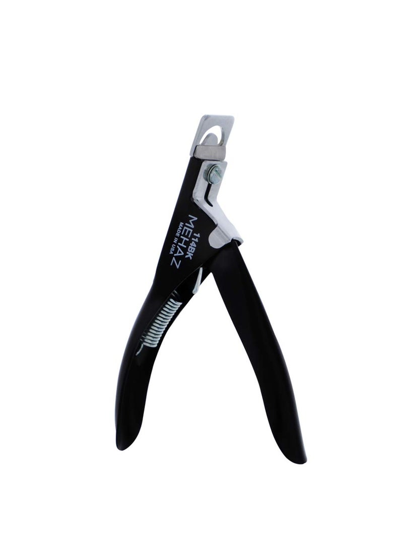 Mehaz Original Edge Cutter, Black