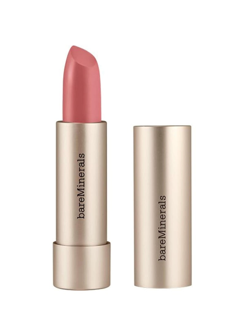 bareMinerals Mineralist Hydra-Smoothing Lipstick for Women