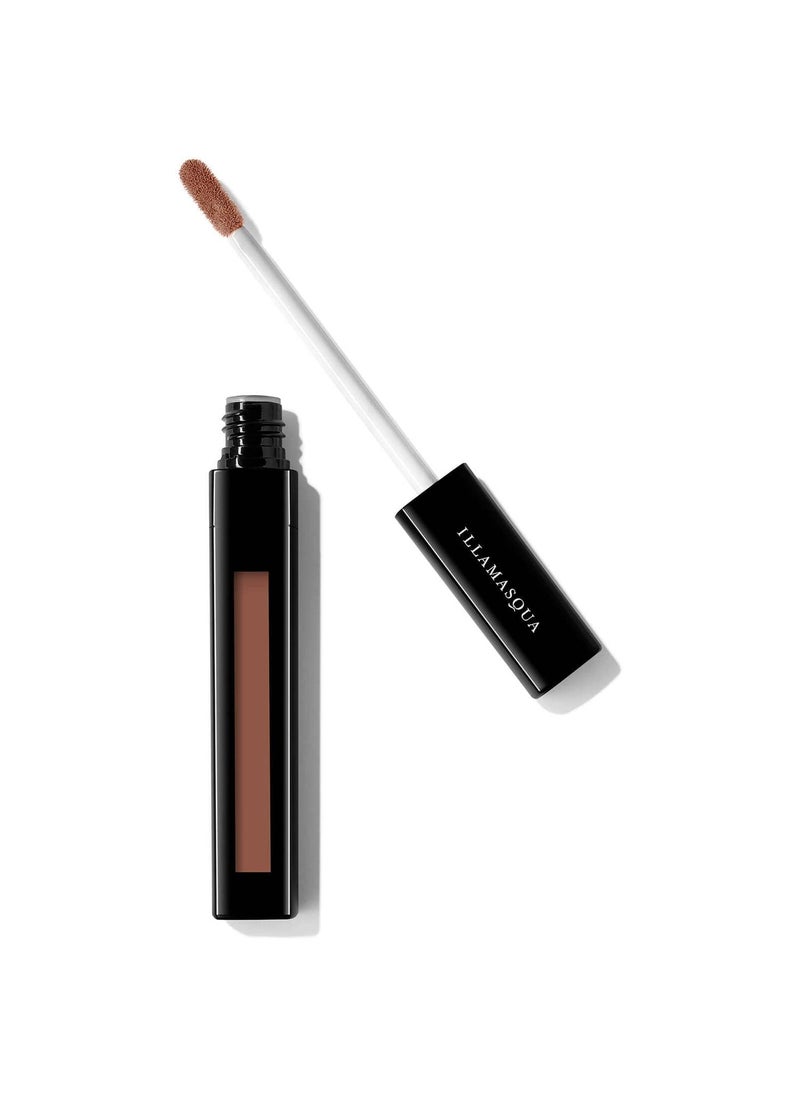 Illamasqua Loaded Lip Polish with Vitamin E