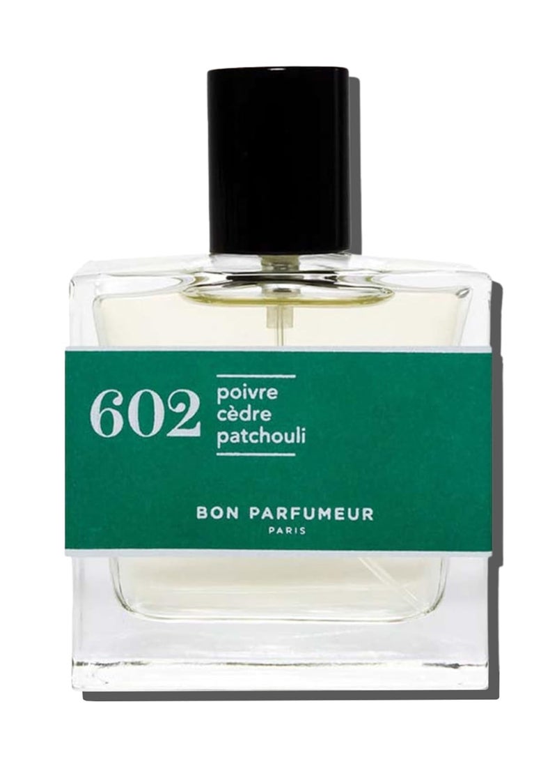 Bon Parfumeur Eau de Parfum n602 30 mL