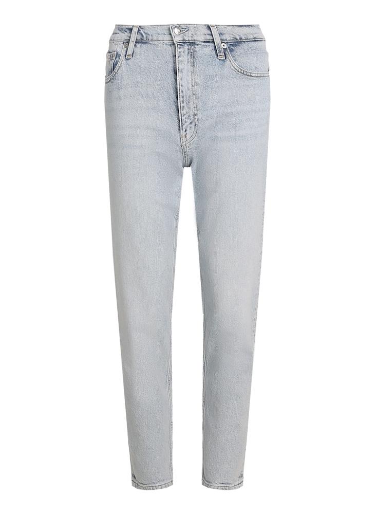 Mom High Waist Jeans