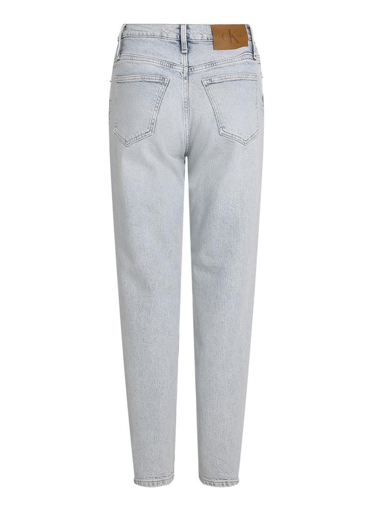 Mom High Waist Jeans