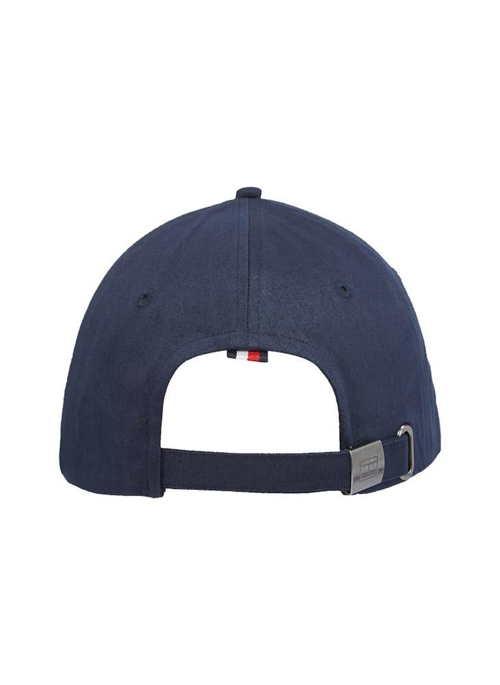 Corporate Curved Peak Cap