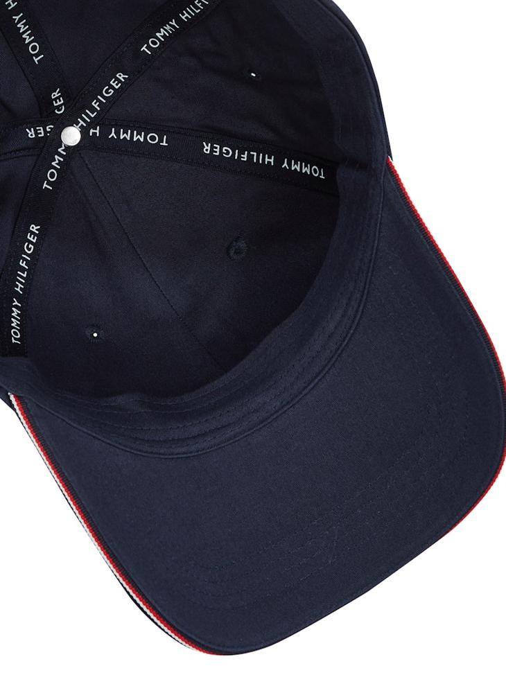 Corporate Curved Peak Cap