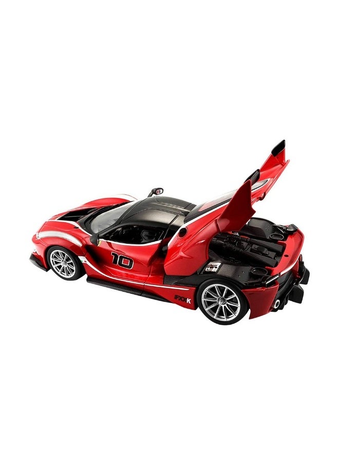 Ferrari Fxx K Assembly Line Die-Cast Model Kit (1:24)