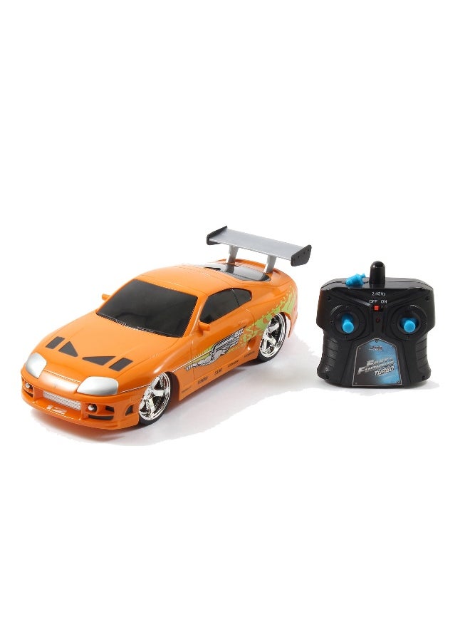 Winfun RC Voice Changing Robot