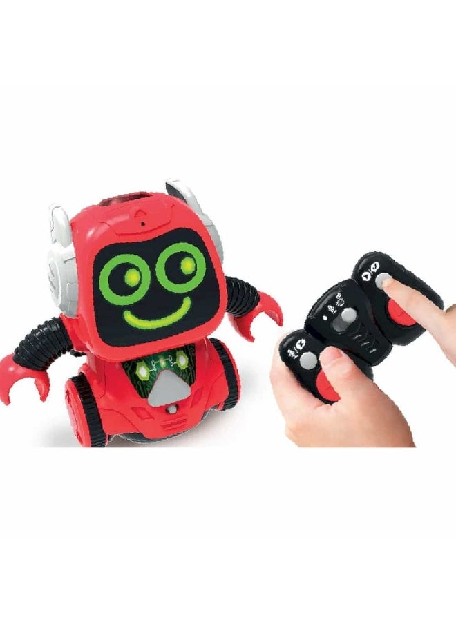 Winfun RC Voice Changing Robot