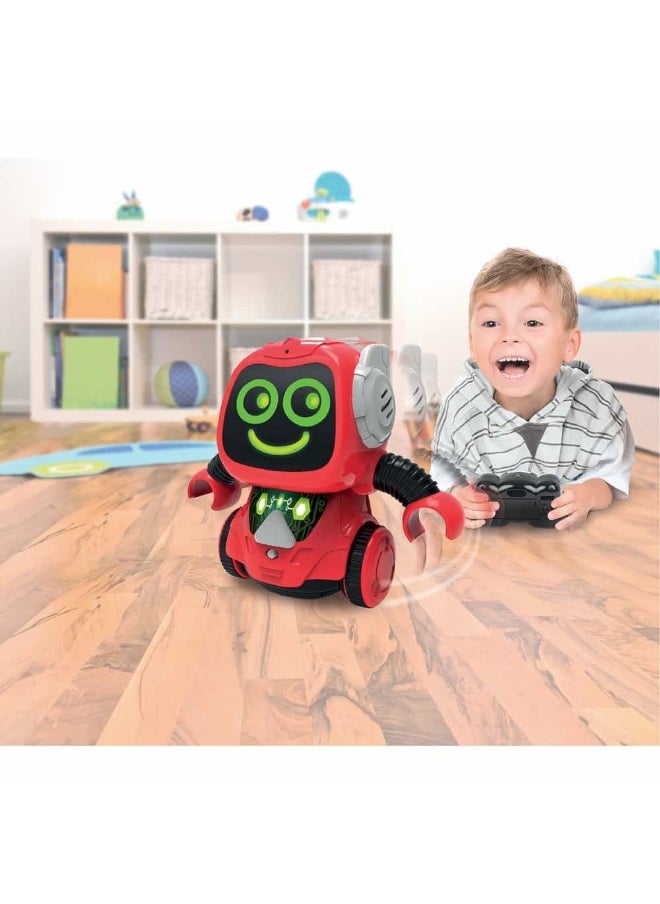 Winfun RC Voice Changing Robot