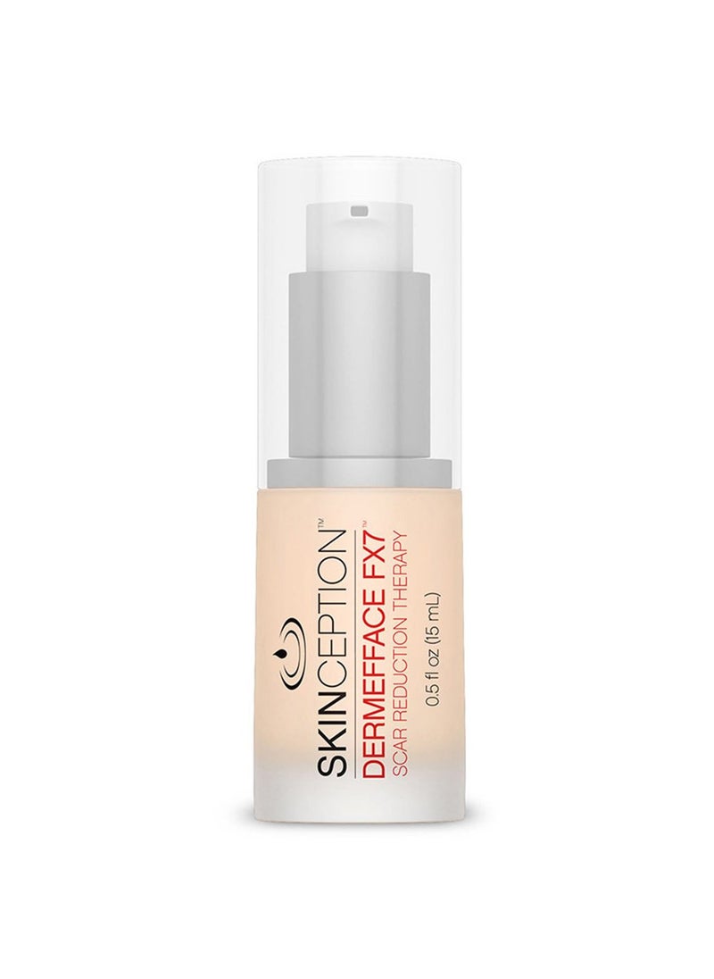 Dermefface Fx7 Scar Reduction Cream
