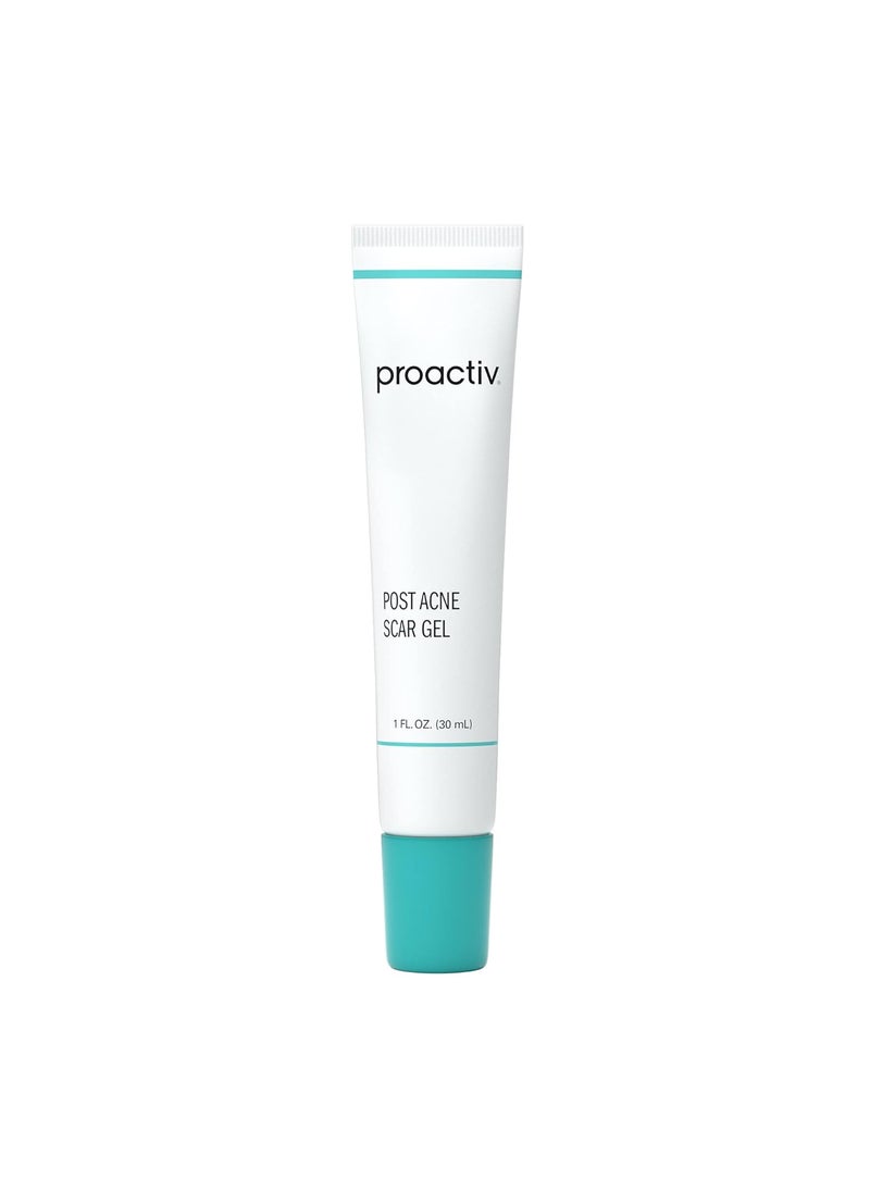 Proactiv Acne Scar Treatment Face Gel, White