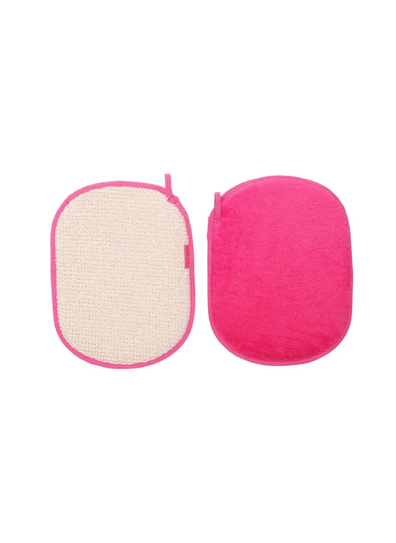 Body MITT, by The Original MakeUp Eraser
