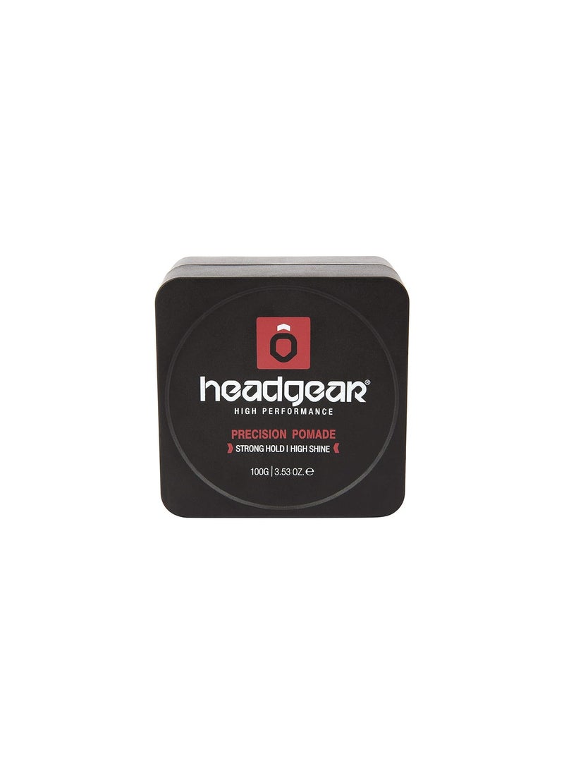 Headgear Precision Pomade