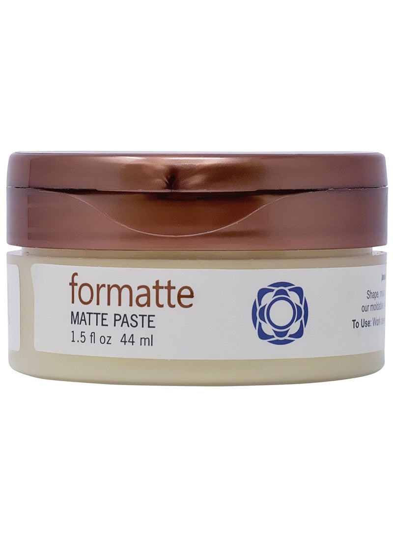 Thermafuse ForMatte Firm Hair Paste 1.5oz