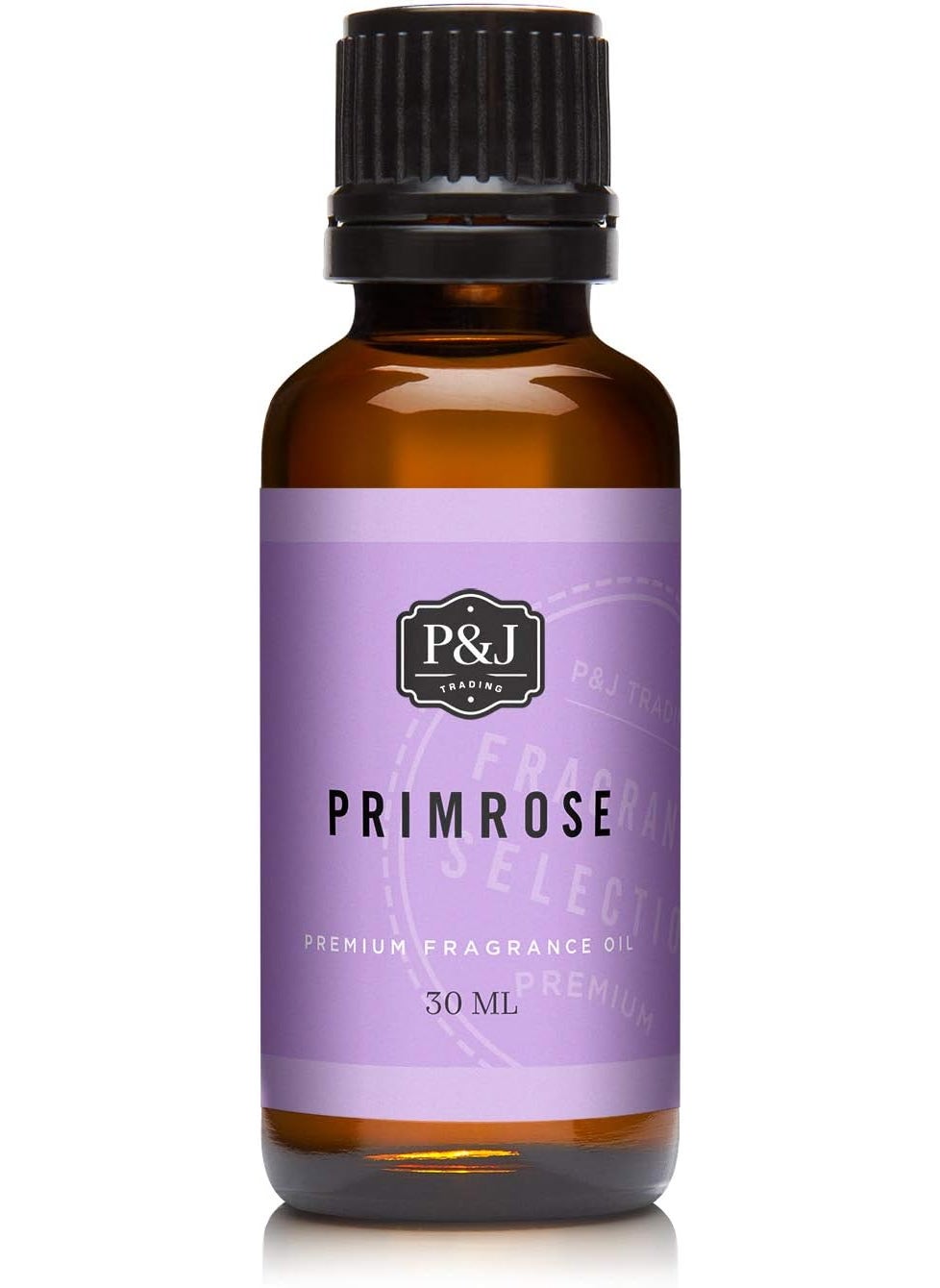 P&J Trading - Primrose Scented Oil 30ml - Fragrance Oil for Candle Making, Soap Making, Diffuser Oil