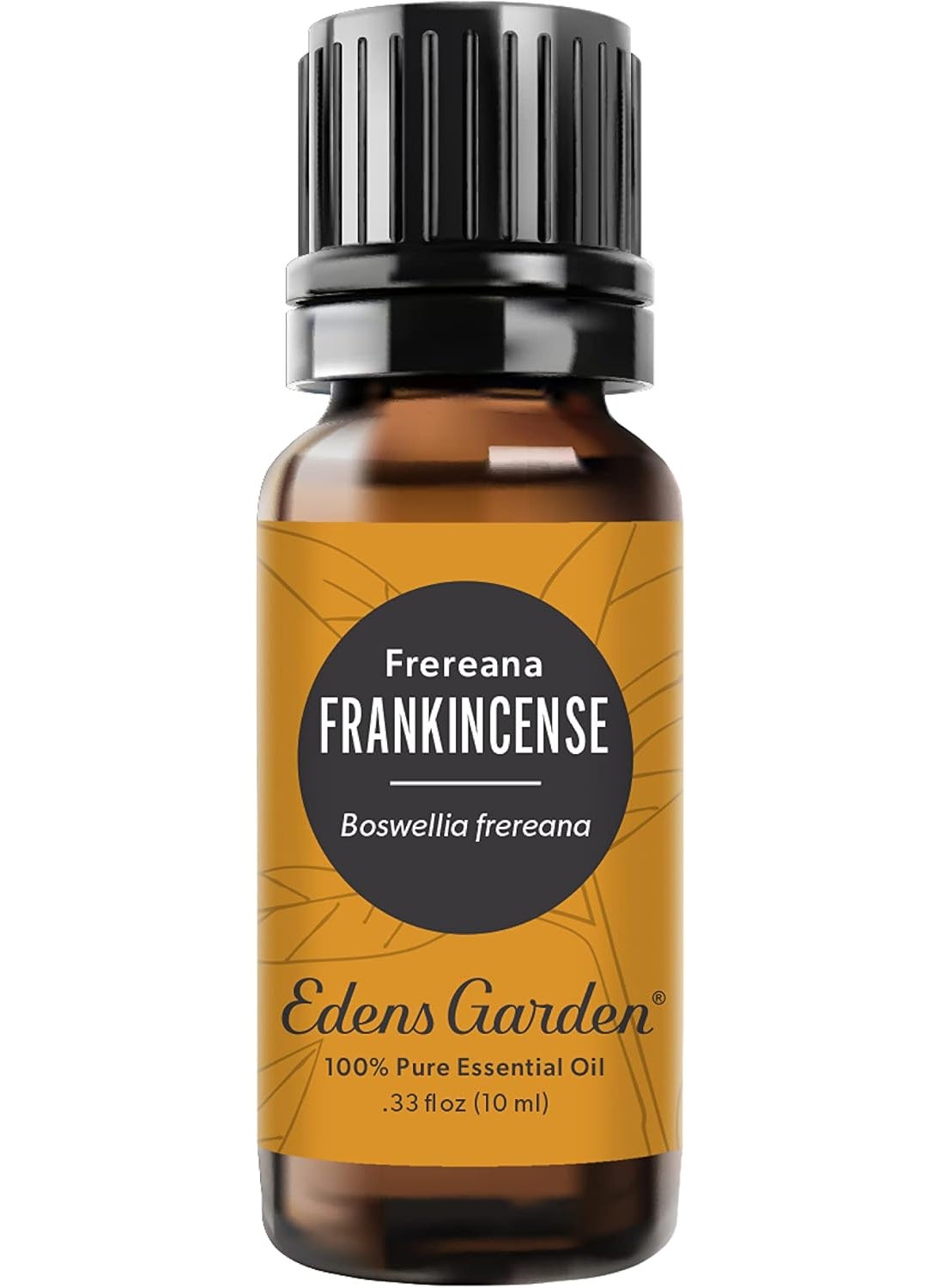 Edens Garden Frankincense- Frereana Essential Oil- 100% Pure Premium Grade, Undiluted, Natural, Therapeutic, Aromatherapy, The Best for Diffuser, Skin, Face, Hair 10 ml (.33 fl oz)