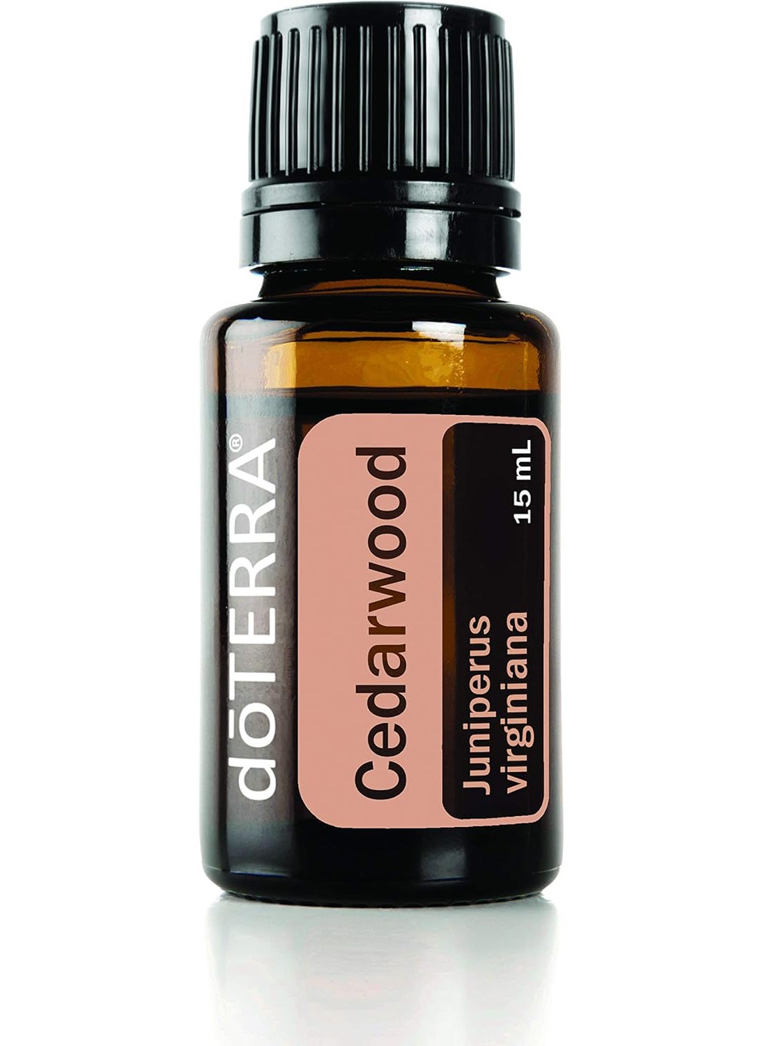 doTERRA Cedarwood Essential Oil - 15 mL