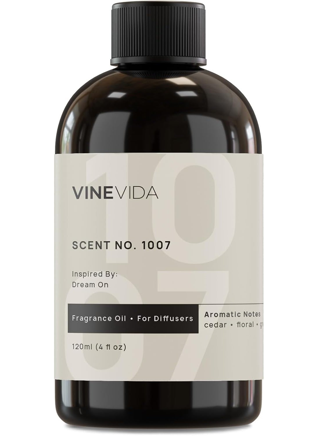 VINEVIDA (4oz) Hotel Fragrance Collection - Cold Air Diffusers - Essential Oil Scents - Inspired by Westin Hotels