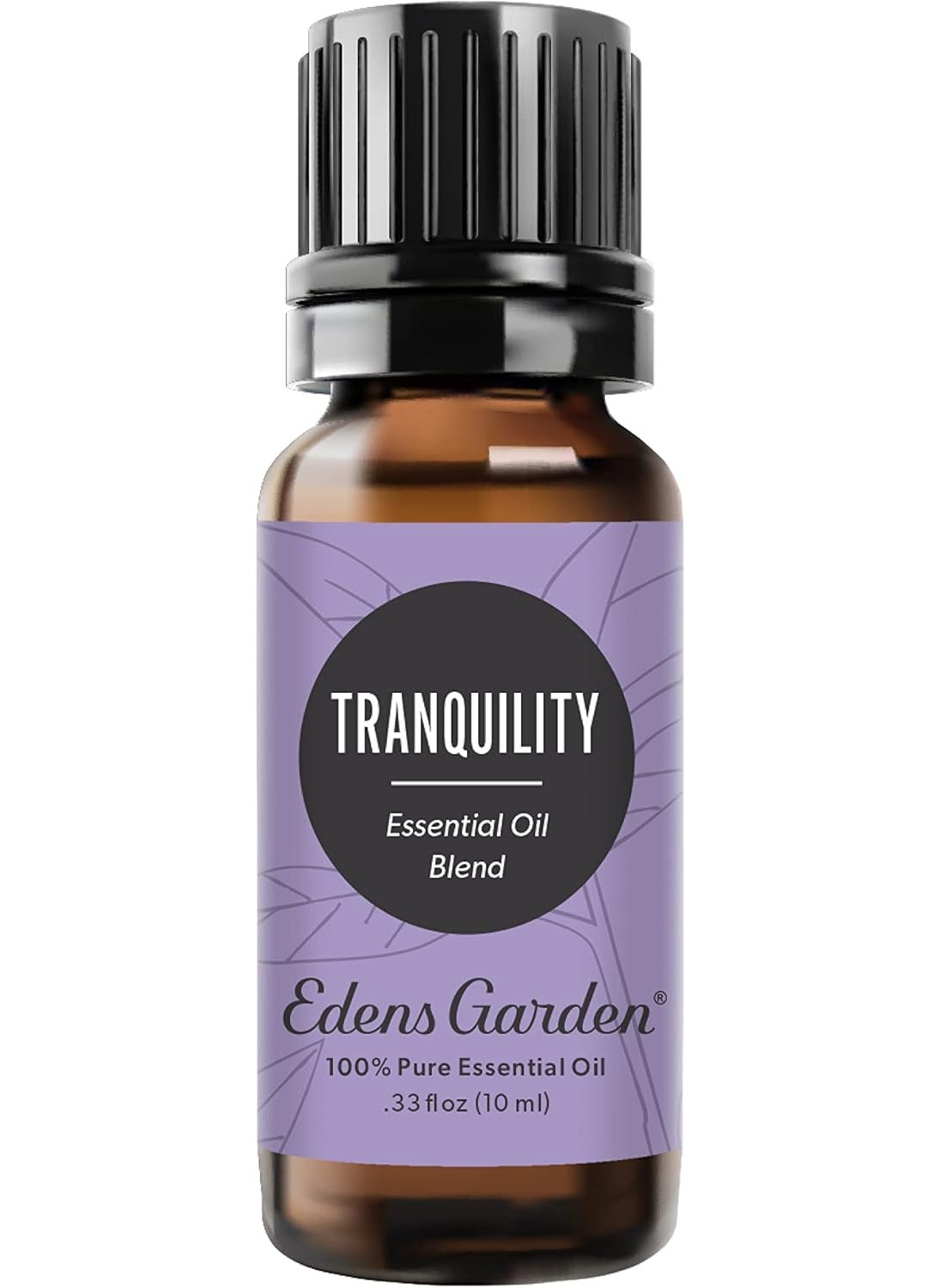 Edens Garden Tranquility Essential Oil Blend- 100% Pure Premium Grade, Undiluted, Natural, Therapeutic, Aromatherapy, The Best for Diffusing, Candle, Laundry, Humidifiers 10 ml (.33 fl oz)