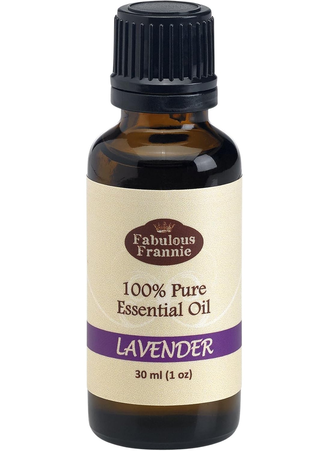 Fabulous Frannie Lavender French (40/42) Pure Essential Oil Therapeutic Grade- 30ml