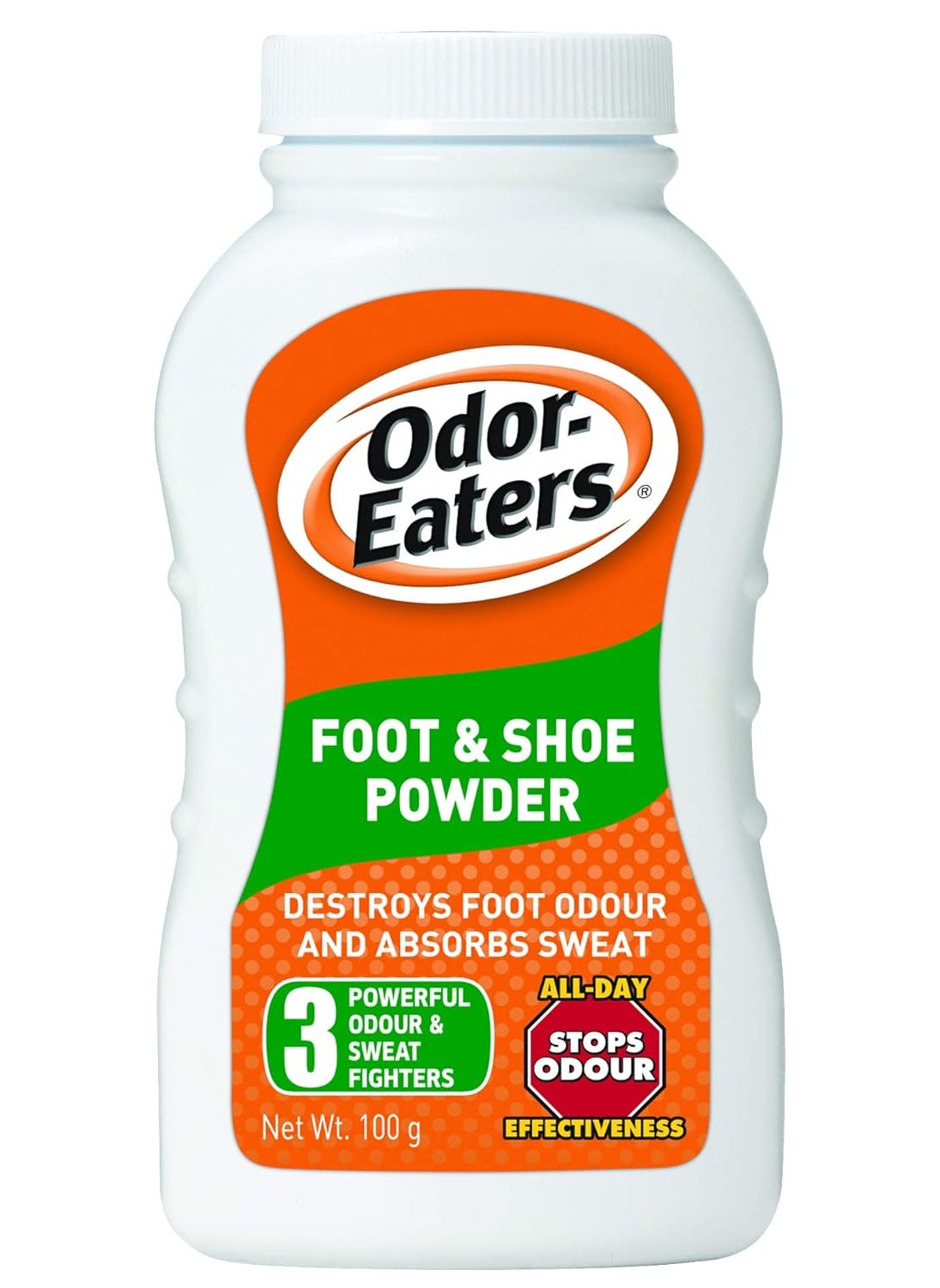 Odor-Eaters Foot Powder 100g