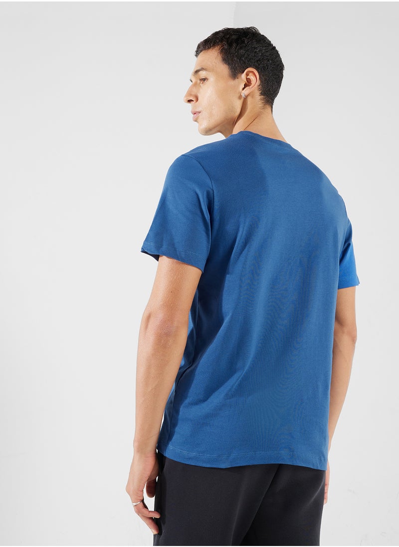 Nsw Club Dri-Fit T-Shirt