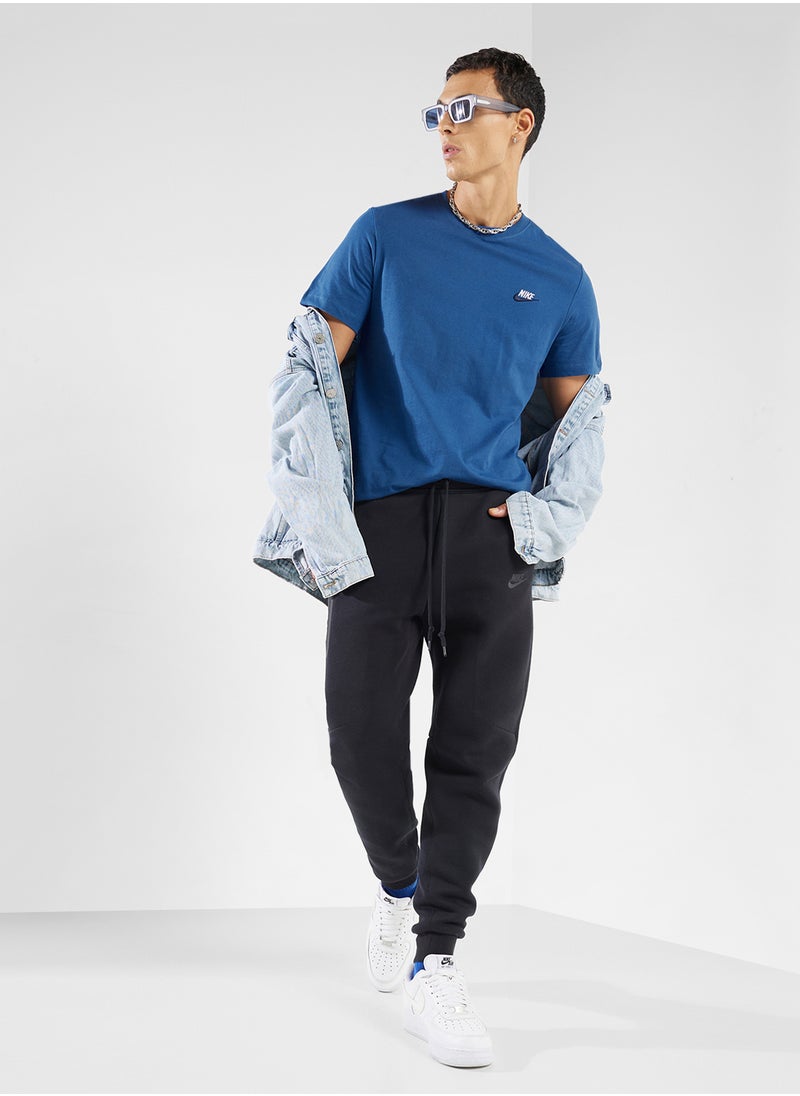 Nsw Club Dri-Fit T-Shirt
